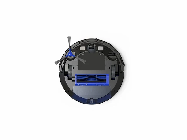 Eufy robovac g30 verge robotstofzuiger zwart - afbeelding 3 van  6