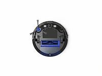 Eufy robovac g30 verge robotstofzuiger zwart - afbeelding 3 van  6