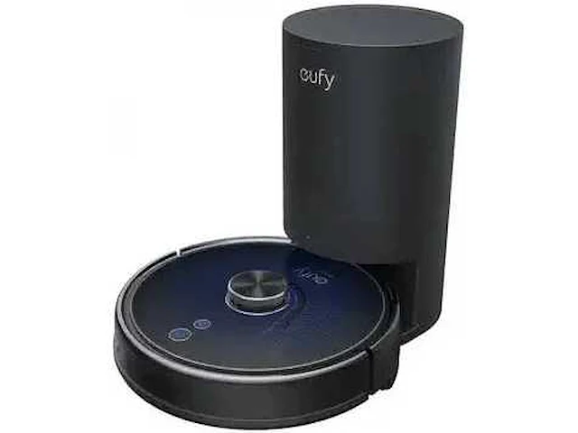 Eufy robovac l35 hybrid robotstofzuiger - afbeelding 1 van  7