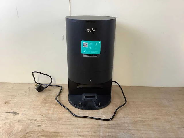 Eufy robovac l35 hybrid robotstofzuiger - afbeelding 5 van  7