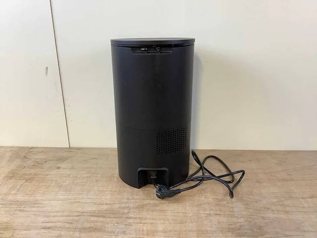 Eufy robovac l35 hybrid+ robotstofzuiger - afbeelding 7 van  8