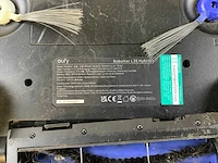 Eufy robovac l35 hybrid+ robotstofzuiger - afbeelding 8 van  8