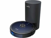 Eufy robovac l35 hybrid+ robotstofzuiger - afbeelding 1 van  9