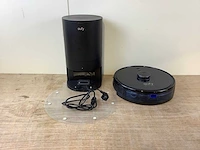 Eufy robovac l35 hybrid+ robotstofzuiger - afbeelding 3 van  9