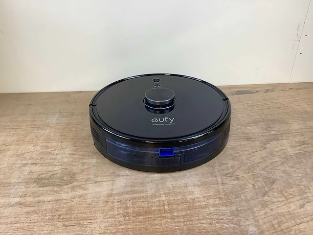 Eufy robovac l35 hybrid+ robotstofzuiger - afbeelding 4 van  9