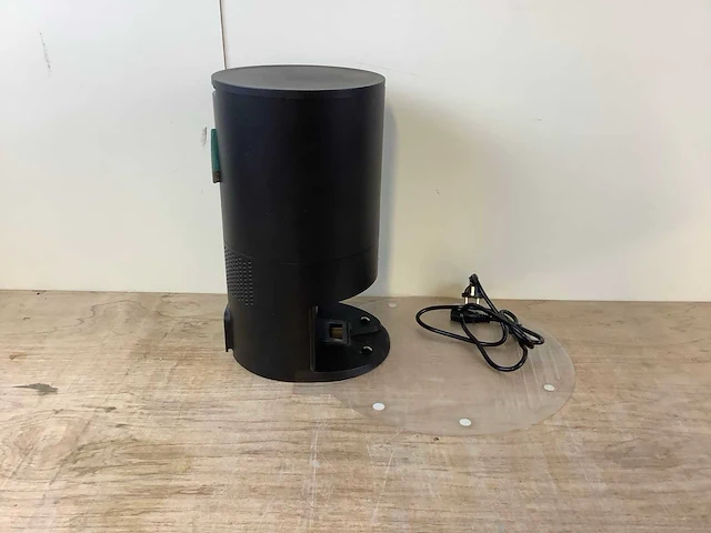 Eufy robovac l35 hybrid+ robotstofzuiger - afbeelding 7 van  9