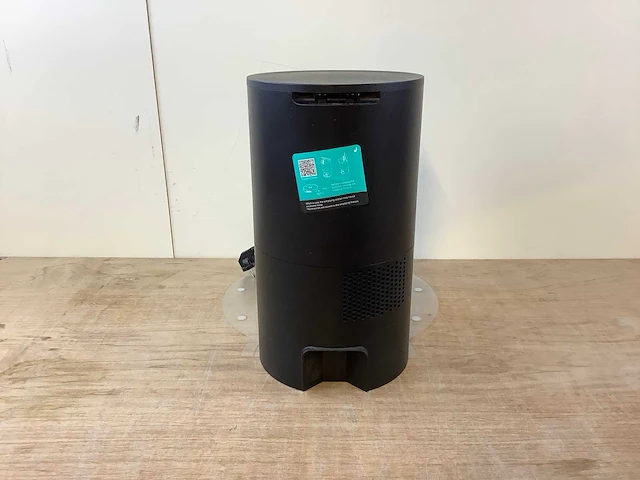 Eufy robovac l35 hybrid+ robotstofzuiger - afbeelding 8 van  9