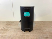 Eufy robovac l35 hybrid+ robotstofzuiger - afbeelding 8 van  9