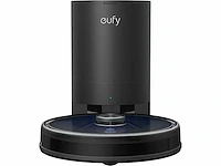 Eufy robovac l35 hybrid+ robotstofzuiger - afbeelding 1 van  8