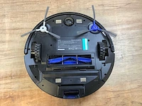 Eufy robovac l35 hybrid+ robotstofzuiger - afbeelding 4 van  8