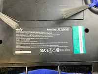 Eufy robovac l35 hybrid+ robotstofzuiger - afbeelding 8 van  8