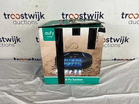 Eufy robovac lr30 hybrid+ robotstofzuiger en dweil met cleaning station, ipath laser navigation, 3000pa-zuigkracht - afbeelding 2 van  2