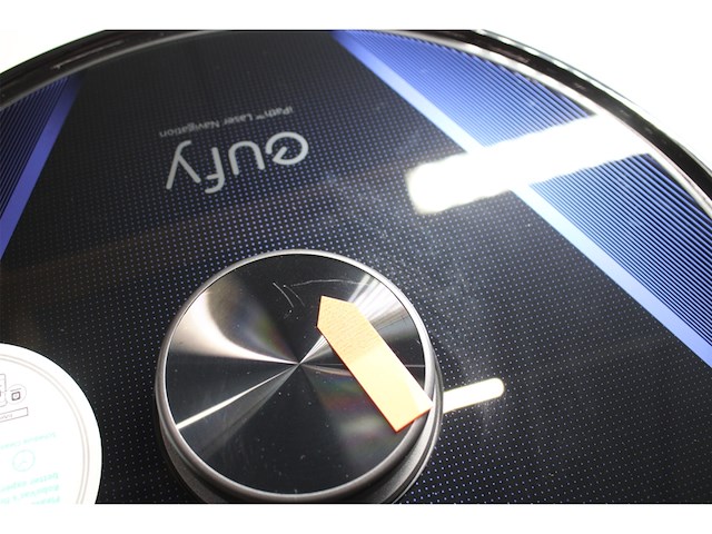 Eufy robovac lr30 hybrid+ robotstofzuiger en dweil met cleaning station ipath laser navigation 3000pazuigkracht - afbeelding 6 van  6