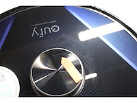 Eufy robovac lr30 hybrid+ robotstofzuiger en dweil met cleaning station ipath laser navigation 3000pazuigkracht - afbeelding 6 van  6