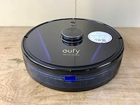 Eufy robovac lr30 hybrid+ robotstofzuiger - afbeelding 4 van  9