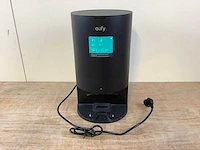 Eufy robovac lr30 hybrid+ robotstofzuiger - afbeelding 6 van  9
