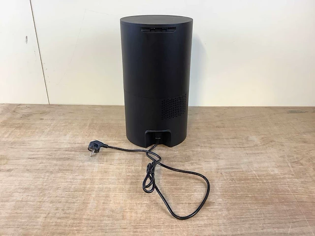 Eufy robovac lr30 hybrid+ robotstofzuiger - afbeelding 7 van  9