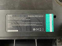 Eufy robovac lr30 hybrid+ robotstofzuiger - afbeelding 9 van  9