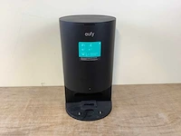 Eufy robovac lr30 hybrid+ robotstofzuiger - afbeelding 7 van  9