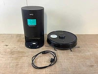 Eufy robovac lr30 hybrid+ robotstofzuiger - afbeelding 3 van  8