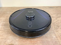 Eufy robovac lr30 hybrid+ robotstofzuiger - afbeelding 4 van  9