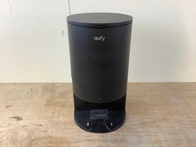 Eufy robovac lr30 hybrid+ robotstofzuiger - afbeelding 6 van  9