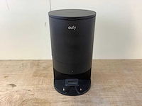 Eufy robovac lr30 hybrid+ robotstofzuiger - afbeelding 6 van  9