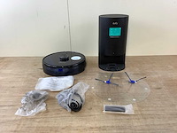 Eufy robovac lr30 hybrid+ robotstofzuiger - afbeelding 3 van  9