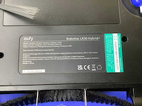 Eufy robovac lr30 hybrid+ robotstofzuiger - afbeelding 9 van  9