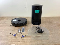 Eufy robovac lr30 hybrid+ robotstofzuiger - afbeelding 3 van  9