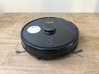 Eufy robovac lr30 hybrid+ robotstofzuiger - afbeelding 4 van  9