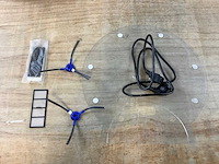 Eufy robovac lr30 hybrid+ robotstofzuiger - afbeelding 8 van  9