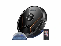 Eufy robovac x8 hybrid eu robotstofzuiger met lasernavigatie - afbeelding 1 van  2