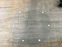 Eufy robovac x8 hybrid robotstofzuiger - afbeelding 8 van  9