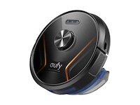 Eufy robovac x8 hybrid robotstofzuiger - afbeelding 1 van  9