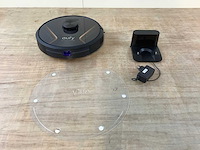 Eufy robovac x8 hybrid robotstofzuiger - afbeelding 3 van  9