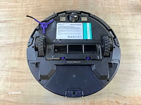 Eufy robovac x8 hybrid robotstofzuiger - afbeelding 5 van  9