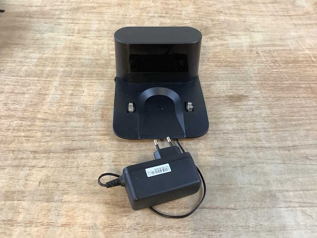 Eufy robovac x8 hybrid robotstofzuiger - afbeelding 6 van  9