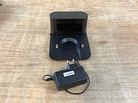 Eufy robovac x8 hybrid robotstofzuiger - afbeelding 6 van  9