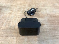 Eufy robovac x8 hybrid robotstofzuiger - afbeelding 7 van  9