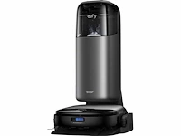 Eufy s1 pro robotstofzuiger - afbeelding 1 van  10
