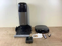 Eufy s1 pro robotstofzuiger - afbeelding 4 van  10