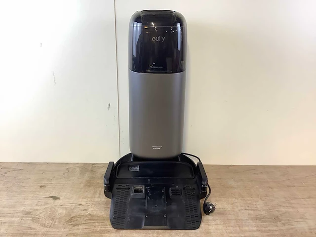 Eufy s1 pro robotstofzuiger - afbeelding 7 van  10