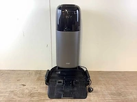 Eufy s1 pro robotstofzuiger - afbeelding 7 van  10
