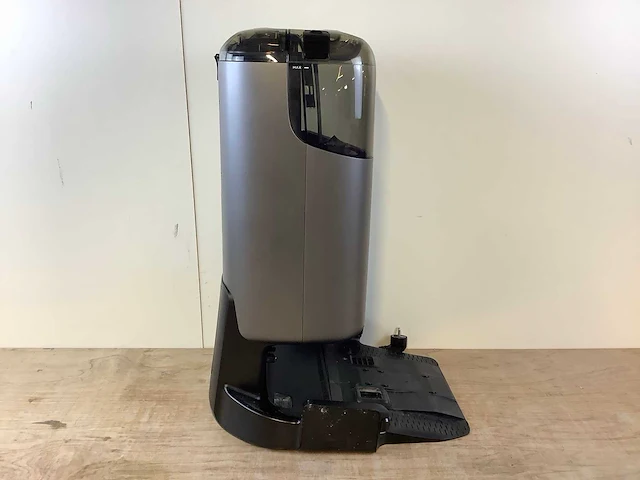 Eufy s1 pro robotstofzuiger - afbeelding 8 van  10