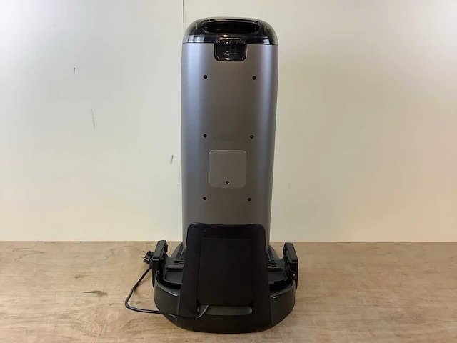 Eufy s1 pro robotstofzuiger - afbeelding 9 van  10