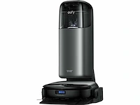 Eufy s1 pro robotstofzuiger - afbeelding 1 van  7