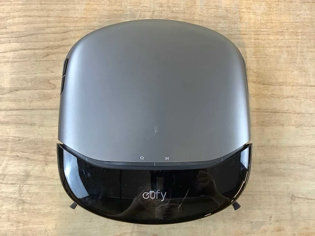 Eufy s1 pro robotstofzuiger - afbeelding 3 van  7