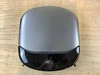 Eufy s1 pro robotstofzuiger - afbeelding 3 van  7