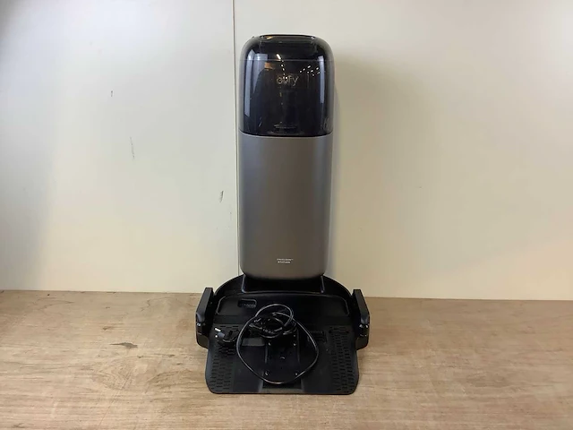 Eufy s1 pro robotstofzuiger - afbeelding 5 van  8